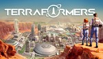 Terraformers Xbox One & Series X|S Активация