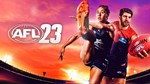AFL 23 Xbox One & Series X|S Активация