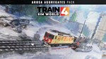 Train Sim World® 4: RhB Arosa Aggregates Pack XBOX