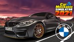 Car Mechanic Simulator 2021 - BMW DLC XBOX Активация