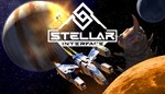 Stellar Interface Xbox One & Series X|S Активация