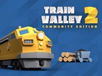 Train Valley 2 - Community Edition Xbox Активация