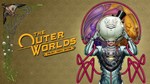 The Outer Worlds Spacer's Choice Edition Upgrade XBOX