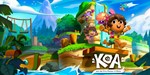 Koa and the Five Pirates of Mara Xbox Активация