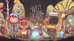 The Wild at Heart Xbox One & Series X|S Активация