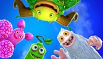 My Singing Monsters Playground Xbox One X|S Активация