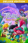 DreamWorks Trolls Remix Rescue Deluxe Edition XBOX