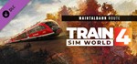 Train Sim World® 4: Maintalbahn: Aschaffenburg Xbox