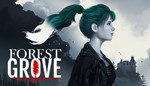 Forest Grove Xbox One & X|S Активация