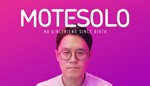 Motesolo: No Girlfriend Since Birt Xbox X|S Активация