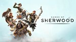 Gangs of Sherwood Xbox Series X|S Активация
