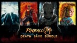 Pinball M Death Save Bundle Xbox One & X|S Активация
