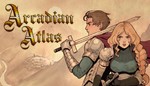 Arcadian Atlas Xbox One & X|S Активация