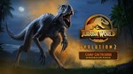 Jurassic World Evolution 2 Camp Cretaceous Dinosaur