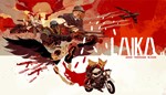 Laika: Aged Through Blood Xbox One & X|S Активация