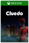 Cluedo Xbox One & X|S Активация