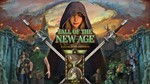 Fall of the New Age Collectors Edition Xbox Активация