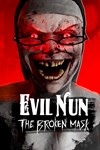 Evil Nun: The Broken Mask Xbox One & X|S Активация