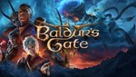 Baldur's Gate 3 Xbox Series X|S Активация