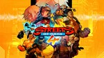 Streets of Rage 4 Xbox One & X|S ПК Активация