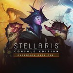 Stellaris: Console Edition Expansion Pass One XBOX