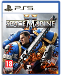 ????Warhammer 40,000: Space Marine 2 HighQuality Personal