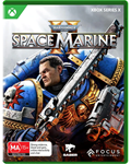  Warhammer 40,000: Space Marine 2 Private Online 