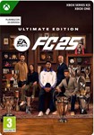 FC 25 Ultimate -XBOX Private Home Online