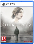 ???? Silent Hill 2 -PS5 Private Online P2/C3