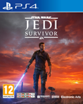 Star Wars Jedi: Survivor (Gen 4) PlayStation 4 Key 