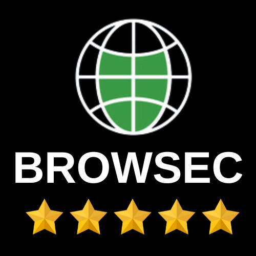 🔰BROWSEC VPN PREMIUM до 1 Года❤️100% Работает в РФ🔥