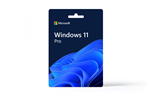 Лицензионный ключ Windows 10/11 PRO/HOME | с привязкой