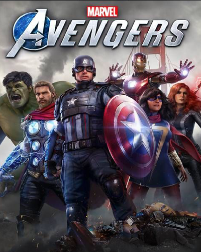 🌍 Marvel's Avengers | Xbox ключ 🔑