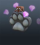️Code Doggy Backpack - Mining Simulator 2 #6