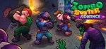 Zombo Buster Advance(STEAM KEY REGION FREE GLOBAL)