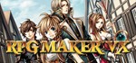 RPG Maker VX （STEAM KEY REGION FREE GLOBAL）