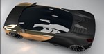 Peugeot Onyx 3d модель - изображение № 4