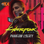 Cyberpunk 2077  Phantom Liberty STEAM  ГЛОБАЛЬНЫЙ
