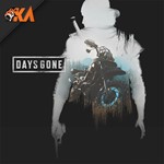 Days Gone  STEAM  ГЛОБАЛЬНЫЙ  целая жизнь