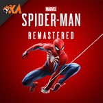 Marvel’s Spider-M STEAM ГЛОБАЛЬНЫЙ целая жизнь