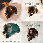 The Dark Pictures Anthology: The Devil in MeAll Games