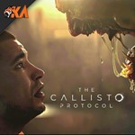 The Callisto Protocol  STEAM  целая жизнь