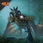 Hogwarts Legacy: DELUXE ???? АВТОАКТИВАЦИЯ ???? STEAM 