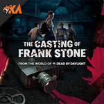 The Casting of Frank Stone  АВТОАКТИВАЦИЯ ????