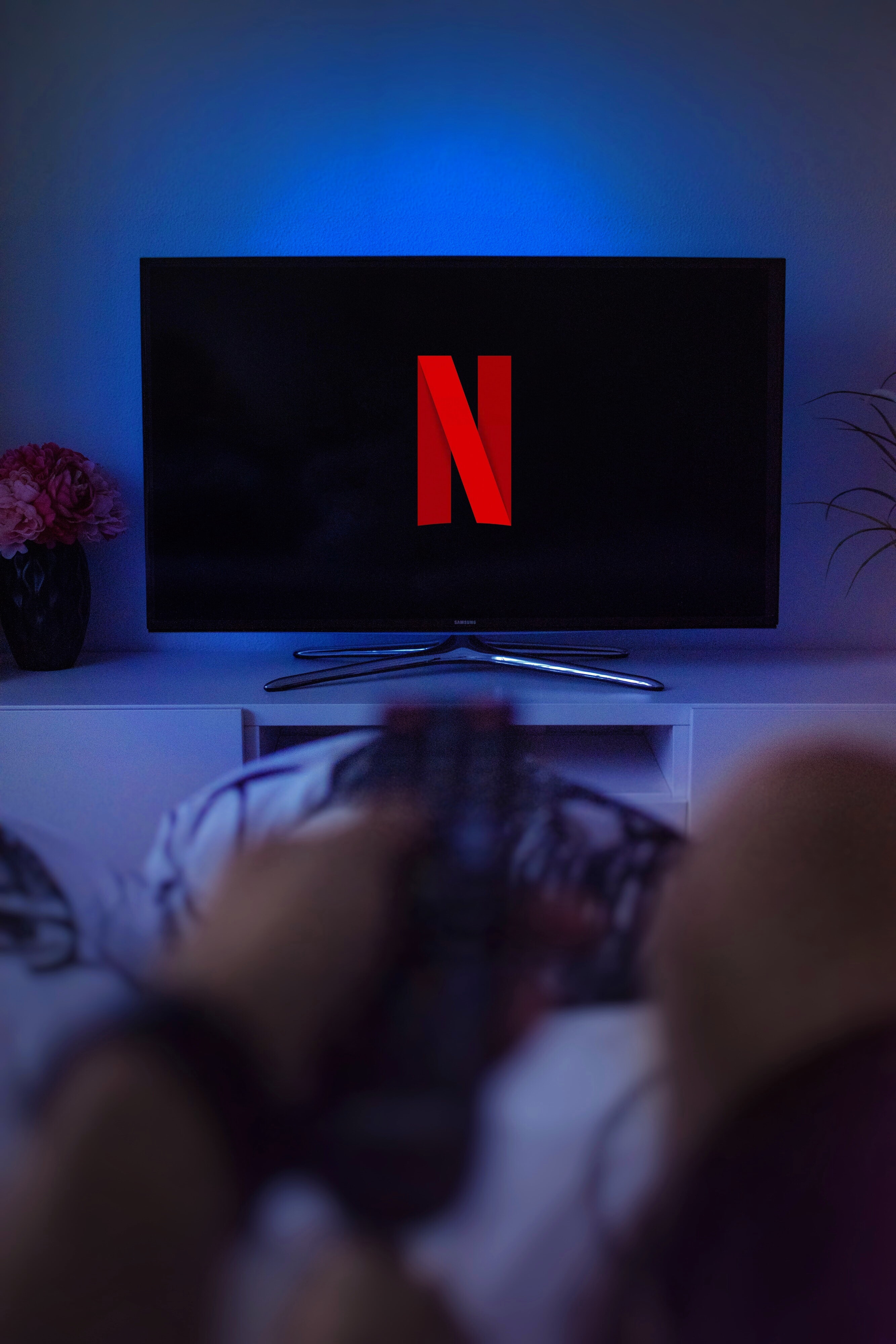 Netflix Premium | Подписка на 1 год | Свой профиль RU