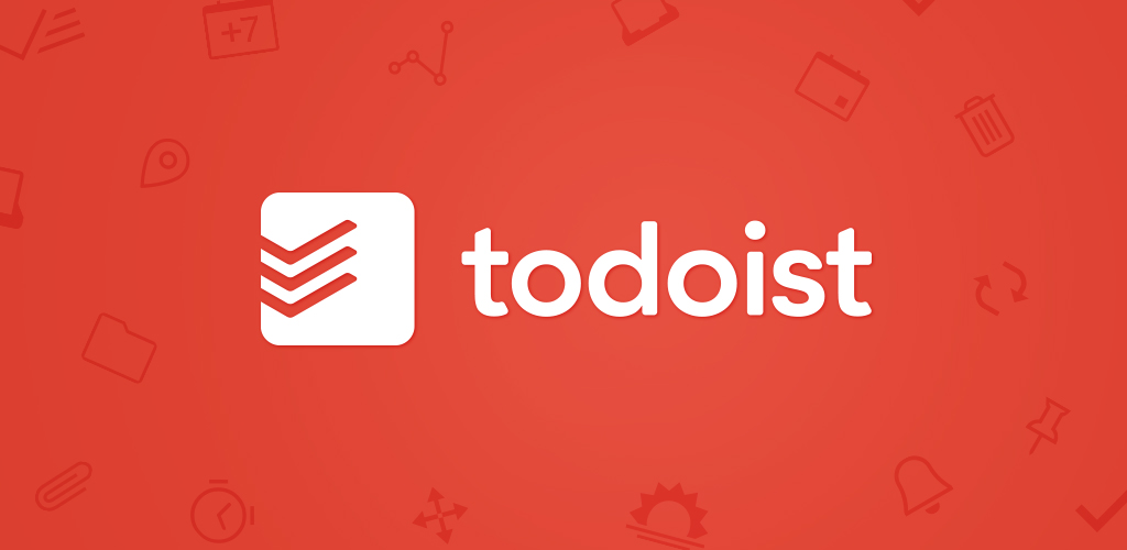 Todoist Pro | Подписка 1/12 мес. на Ваш аккаунт