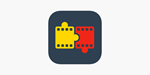 Puzzle Movies Premium | Подписка до 27.11.2025