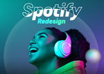 Spotify Premium  6/12 месяцевНа Ваш аккаунт