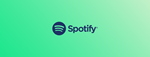 Spotify Individual Premium | 6/12 месяцев подписки