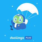 Duolingo Super подписка на 12 месяцев | На Ваш аккаунт